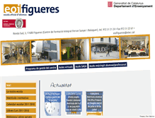 Tablet Screenshot of eoifigueres.net